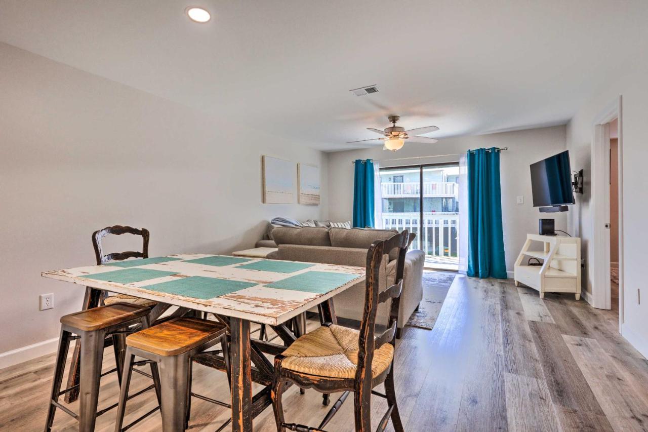 Orange Beach Condo Private Boat Dock And Ramp エクステリア 写真