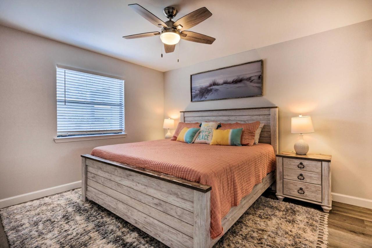 Orange Beach Condo Private Boat Dock And Ramp エクステリア 写真