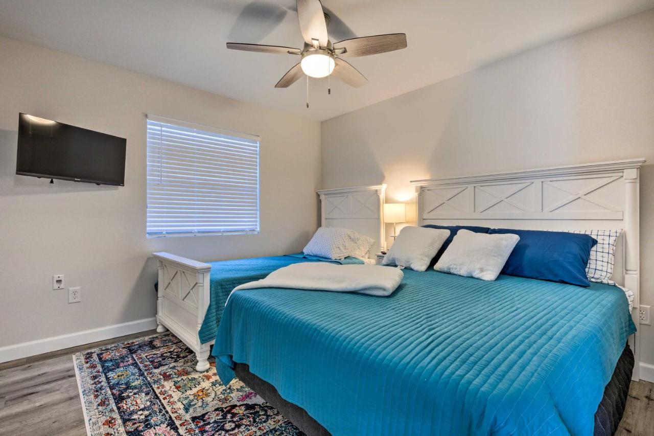 Orange Beach Condo Private Boat Dock And Ramp エクステリア 写真