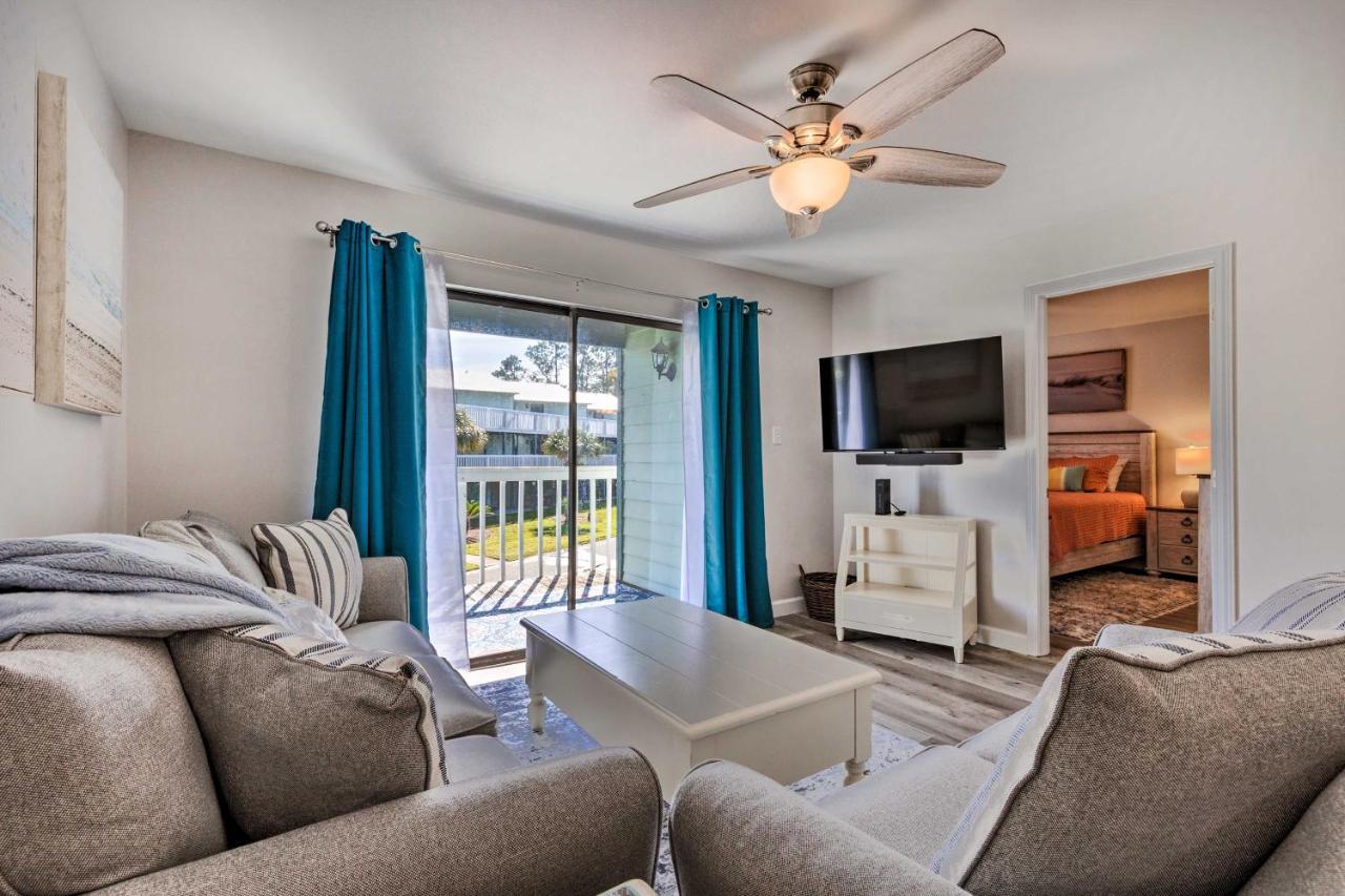 Orange Beach Condo Private Boat Dock And Ramp エクステリア 写真