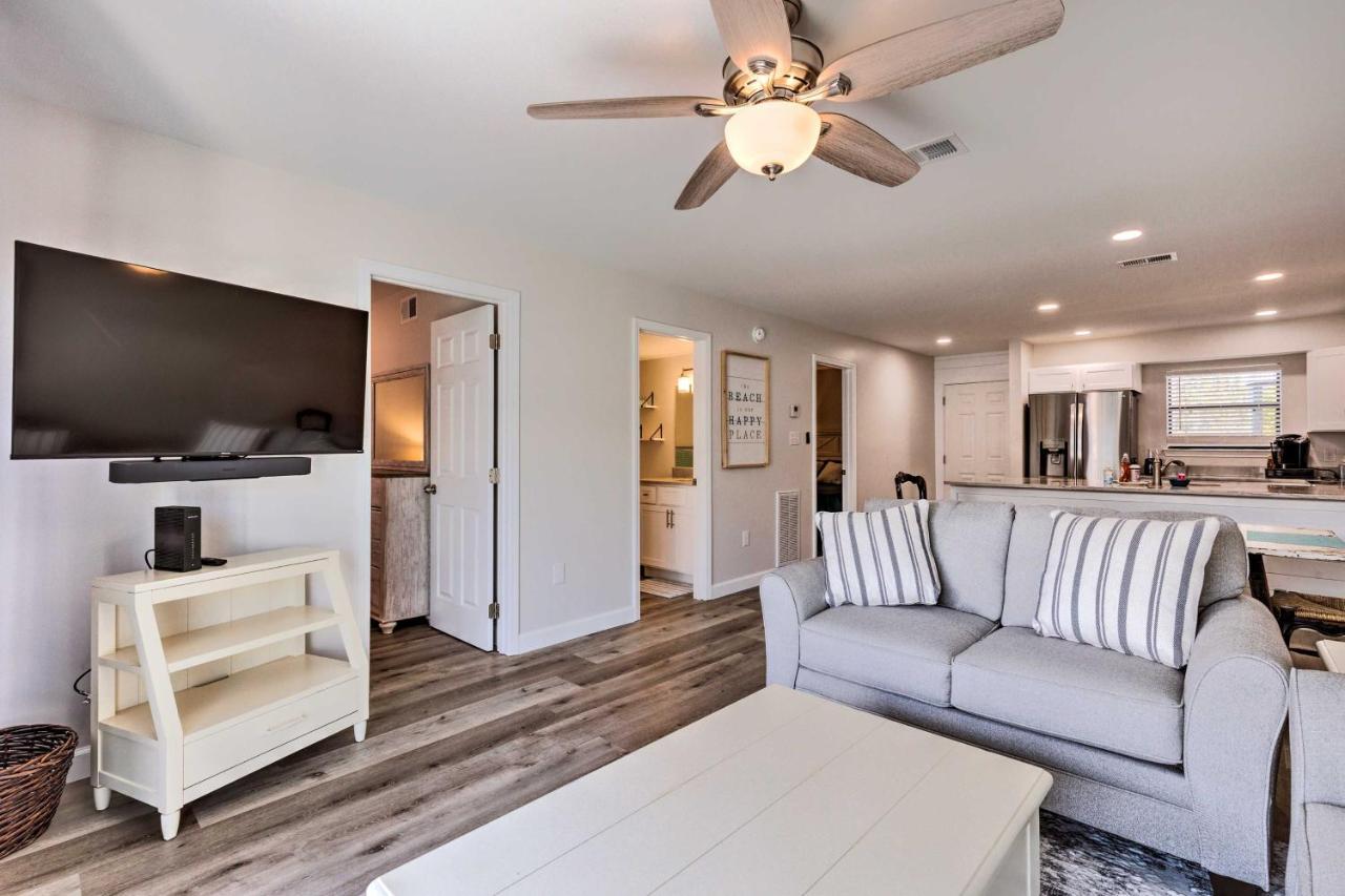 Orange Beach Condo Private Boat Dock And Ramp エクステリア 写真