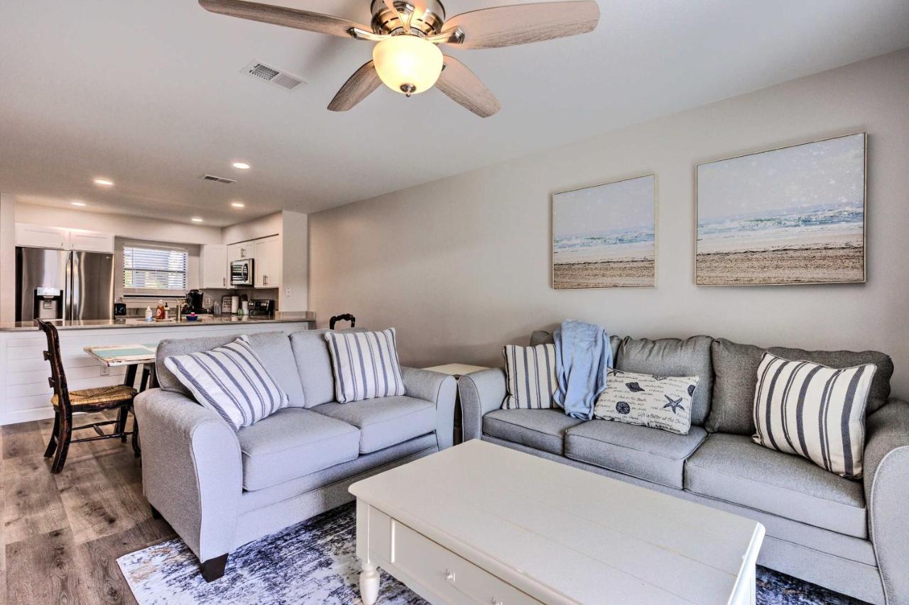Orange Beach Condo Private Boat Dock And Ramp エクステリア 写真